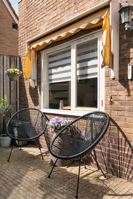 Hello Noordwijk - Quarles 43 New Daire Dış mekan fotoğraf